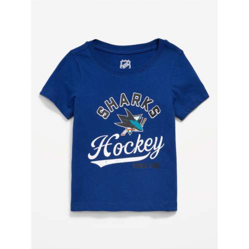 OldNavy NHL Unisex Graphic T-Shirt for Toddler