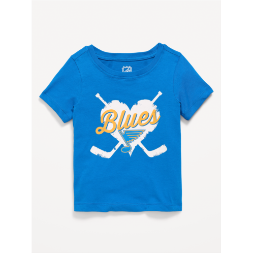 OldNavy NHL Graphic T-Shirt for Toddler Girls