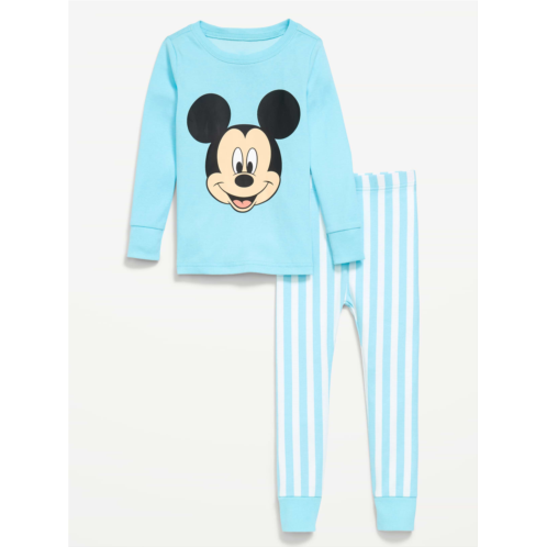 OldNavy Disneyⓒ Snug-Fit Pajama Set for Toddler & Baby