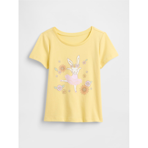 babyGap Graphic T-Shirt