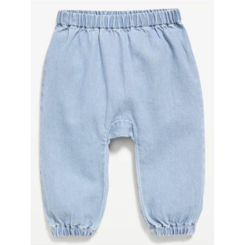 OldNavy Chambray Pants for Baby