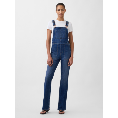 Gap Long & Lean Overalls