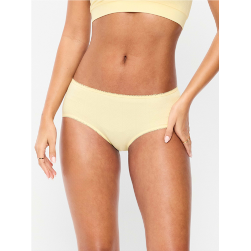 OldNavy Seamless Hipster Underwear