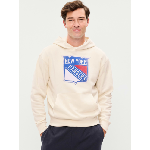 OldNavy NHL Pullover Hoodie for Adults