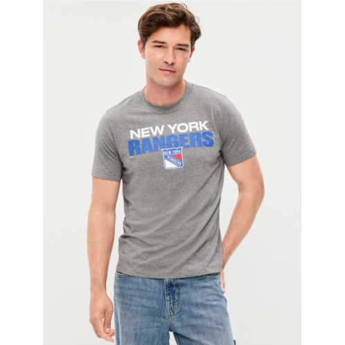 OldNavy NHL T-Shirt for Adults