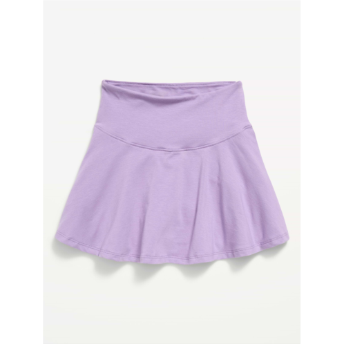 OldNavy High-Waisted Skort for Girls