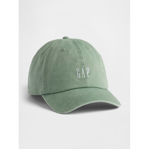 Adult Gap Logo Baseball Hat