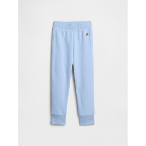 babyGap Pull-On Brannan Bear Joggers