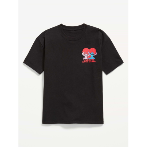 OldNavy Disneyⓒ Graphic Tunic T-Shirt for Girls