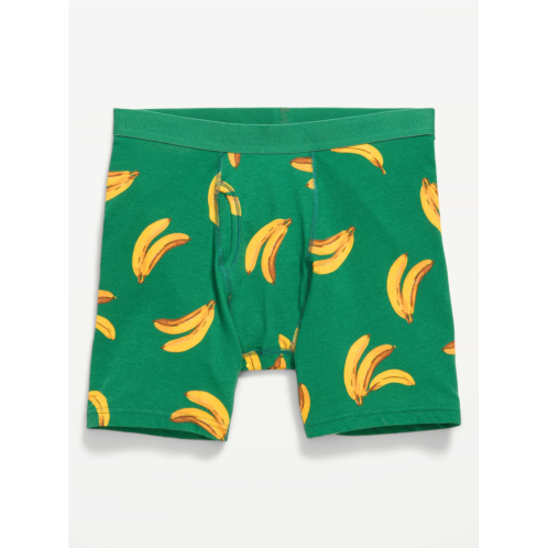 OldNavy Soft-Washed Boxer Briefs -- 6.25-inch inseam