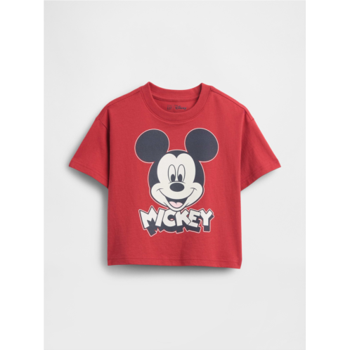 Gap × Disney Baby & Toddler Oversized T-Shirt