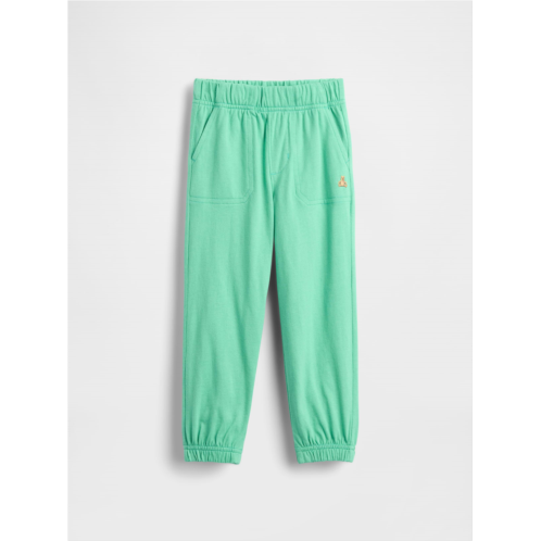 Gap Baby & Toddler Mix & Match Pull-On Joggers