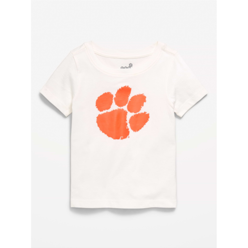 OldNavy College Graphic T-Shirt for Toddler Girls