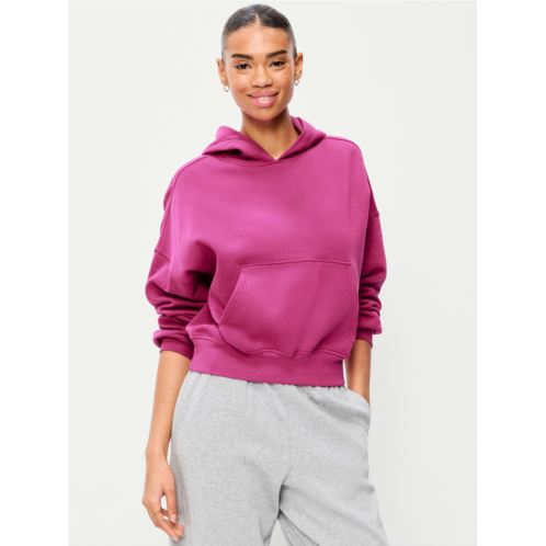 OldNavy SoComfy Oversized Pullover Hoodie Sweatshirt