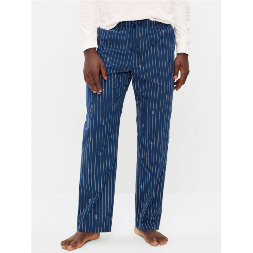 OldNavy Poplin Pajama Pant