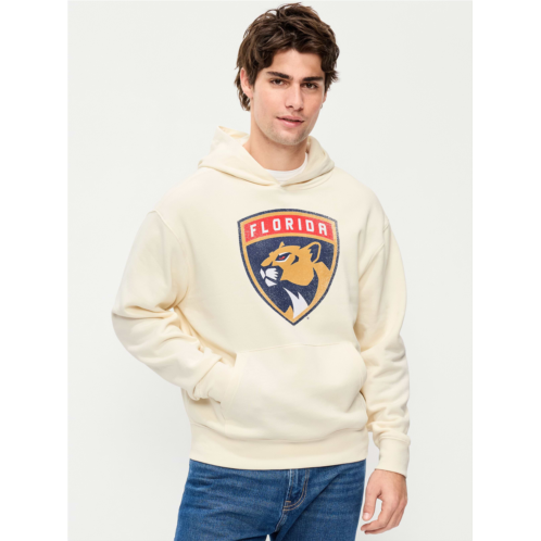 OldNavy NHL Pullover Hoodie for Adults