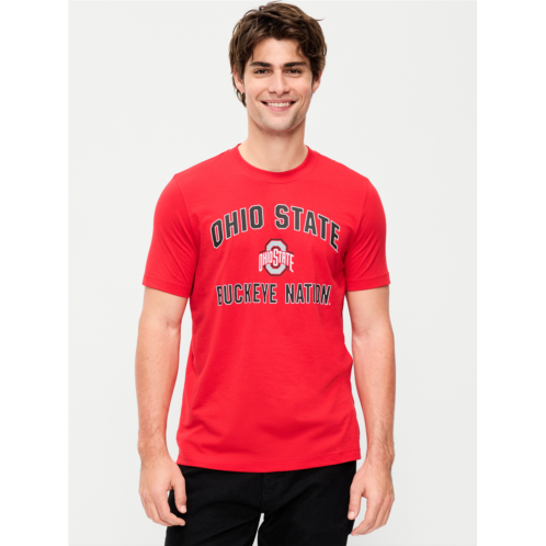 OldNavy College T-Shirt for Adults