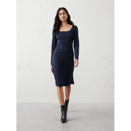 bananarepublic Soft Touch Sheath Dress