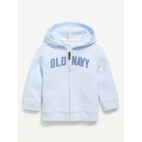 OldNavy Logo-Graphic Zip Hoodie for Baby