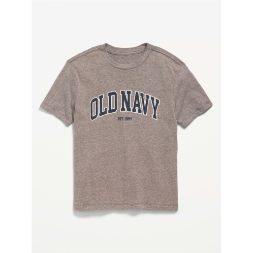 OldNavy Short-Sleeve Logo-Graphic T-Shirt for Boys