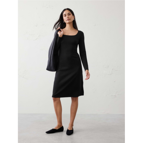 bananarepublic Soft Touch Sheath Dress
