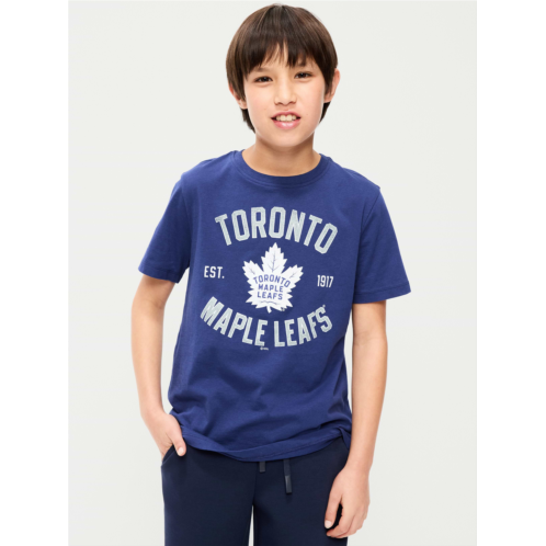 OldNavy NHL Gender-Neutral Graphic T-Shirt for Kids