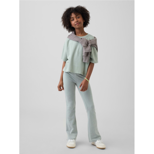 Gap Kids Flare Leggings