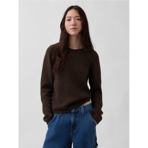 Gap 100% Cotton Rollneck Sweater