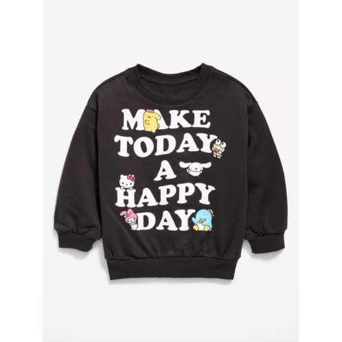 OldNavy Licensed Graphic Sweatshirt for Toddler Girls