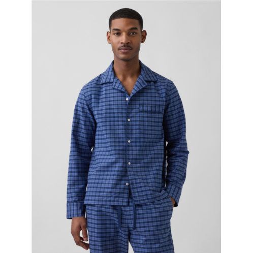 Gap Relaxed PJ Shirt