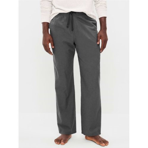 OldNavy Poplin Pajama Pant