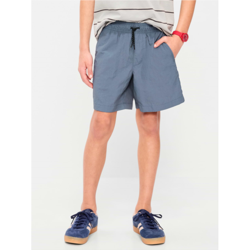 OldNavy Above Knee Dock Shorts for Boys