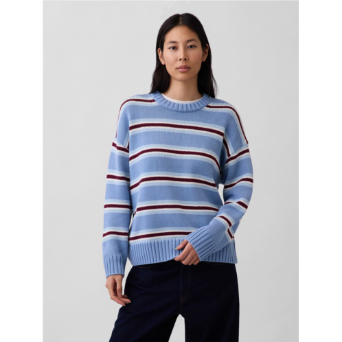 Gap 100% Cotton Oversized Sweater