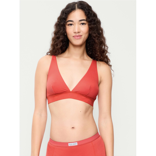 OldNavy Ultra-Ribbed Bralette