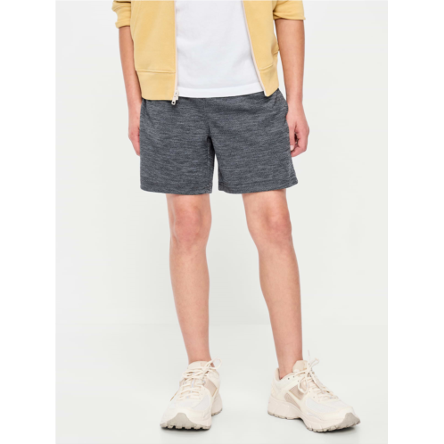 OldNavy Mesh Performance Shorts for Boys