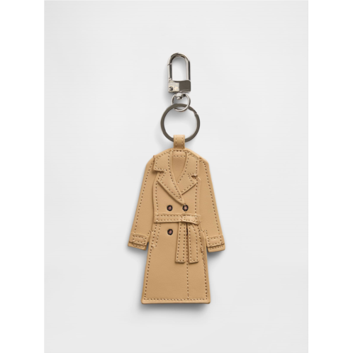 Gap Trench Coat Bag Charm