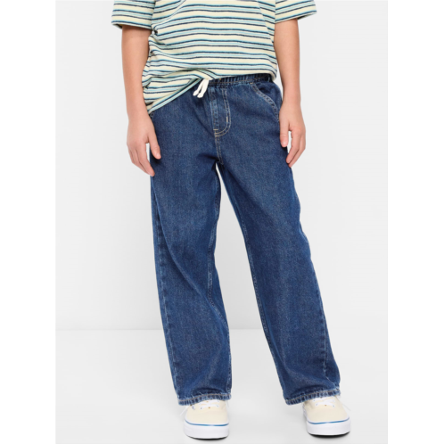 OldNavy Wow Pull-On Baggy Jeans for Boys