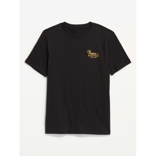 OldNavy Graphic T-Shirt