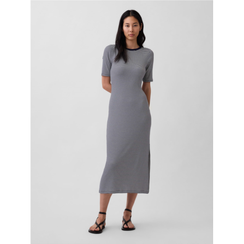 Gap Modern Maxi Dress
