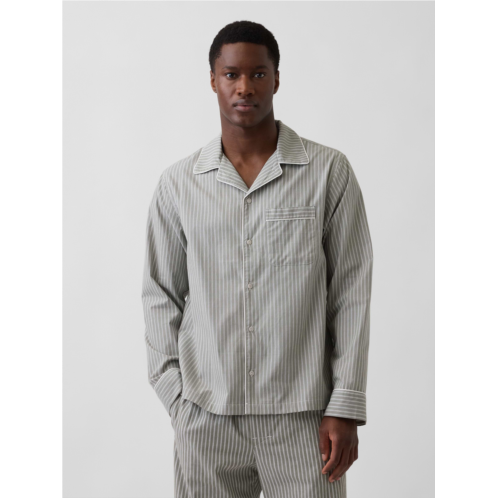 Gap Relaxed PJ Shirt