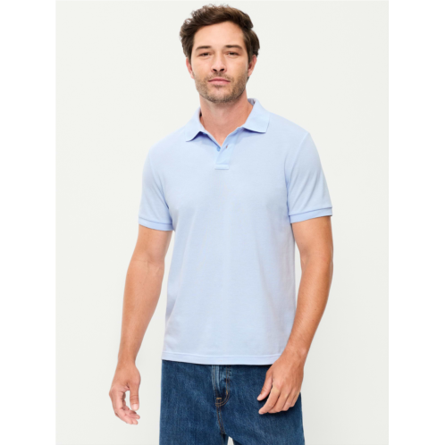 OldNavy Classic Fit Pique Polo