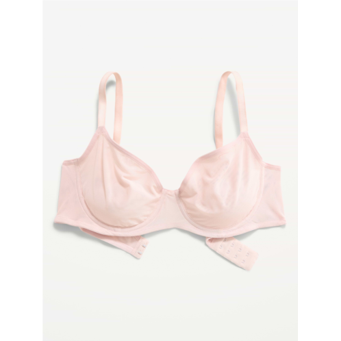 OldNavy Mesh Balconette Bra
