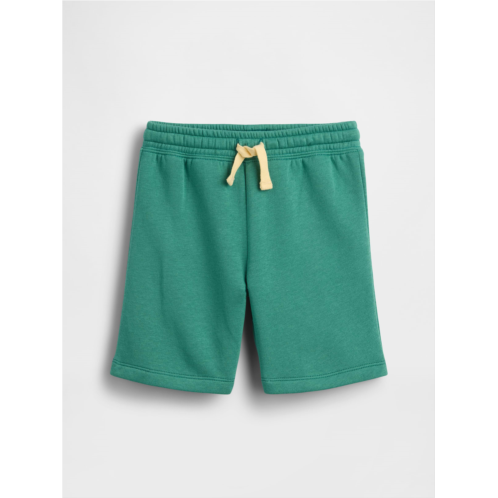 babyGap Relaxed Pull-On Shorts