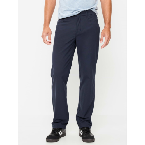 OldNavy Straight Tech Hybrid Pants