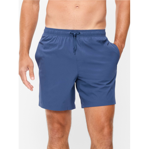 OldNavy Swim Trunks -- 7-inch inseam