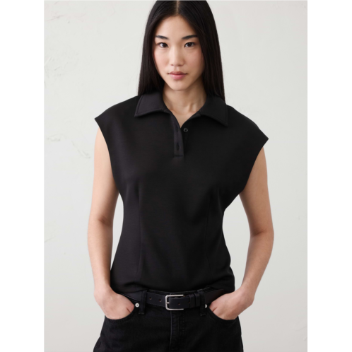 bananarepublic Soft Touch Polo