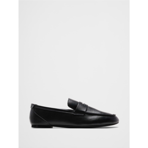 bananarepublic Vegan Leather Soft Loafer