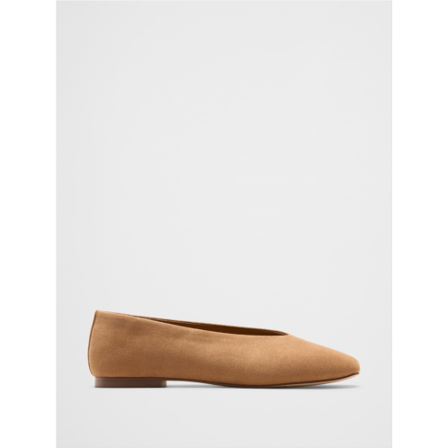 bananarepublic Ballet Flat