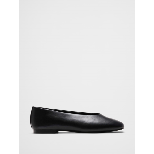 bananarepublic Ballet Flat