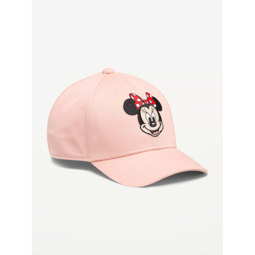 OldNavy Disneyⓒ Graphic Baseball Hat for Toddler